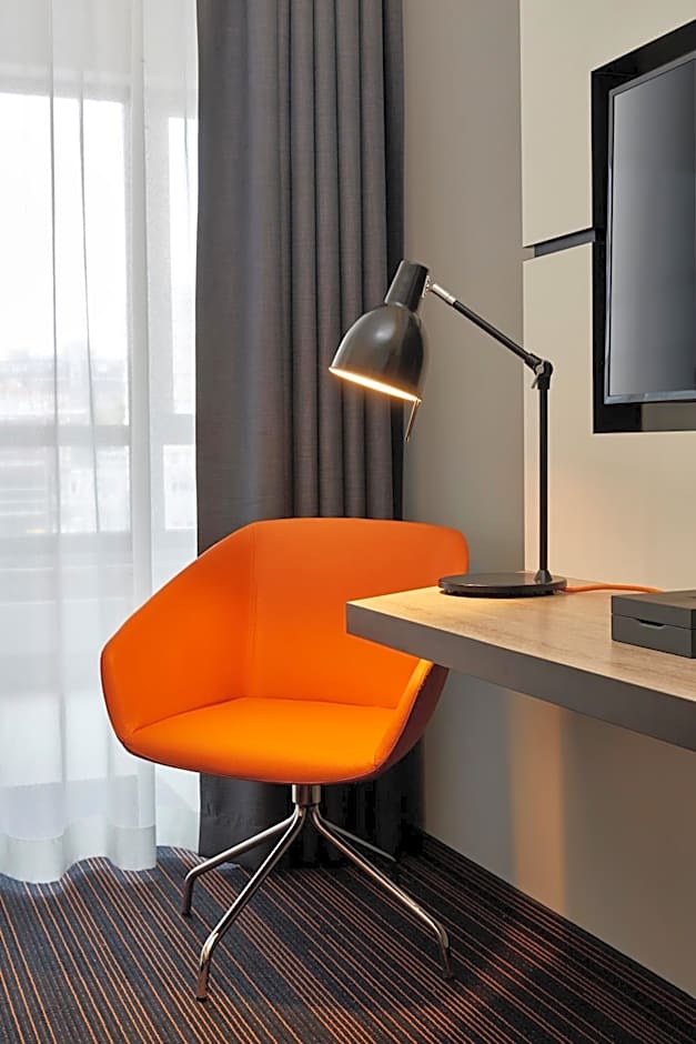 HYPERION Hotel Hamburg City, Trademark Collection by Wyndham
