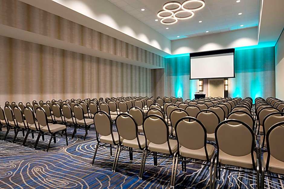 Embassy Suites By Hilton San Antonio Landmark