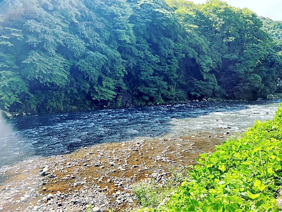 SyunkaSyuutou - Vacation STAY 49643v