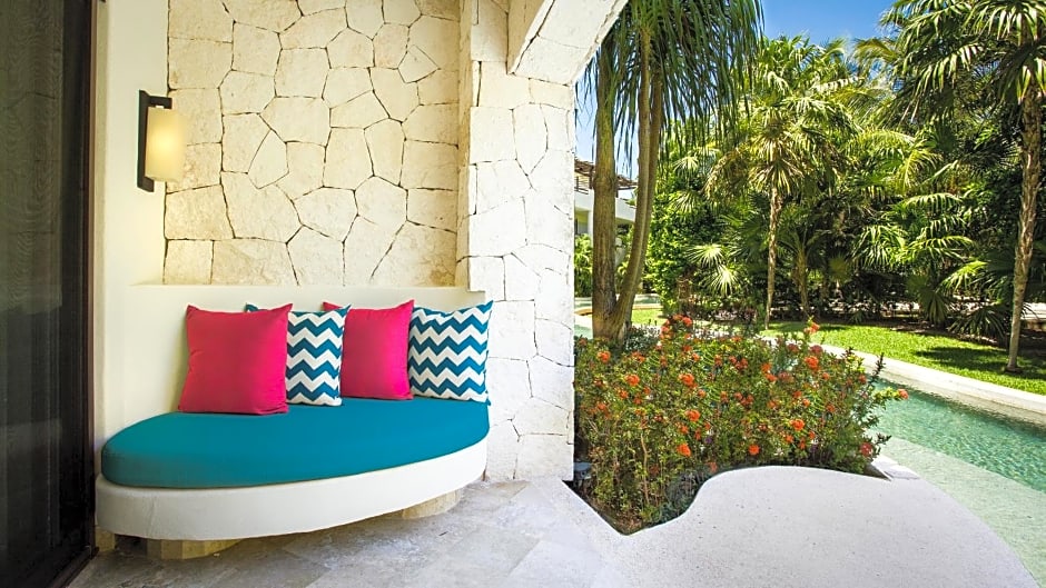 Secrets Maroma Beach Riviera Cancun - All Inclusive-Adults only