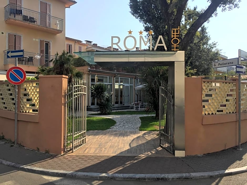 Hotel Roma