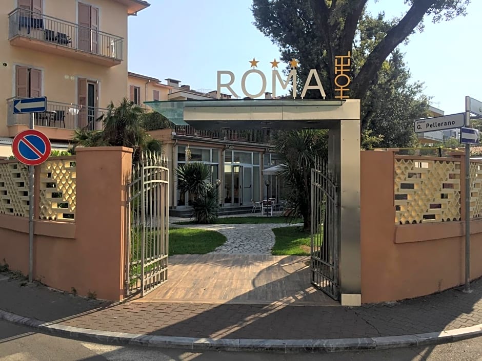 Hotel Roma