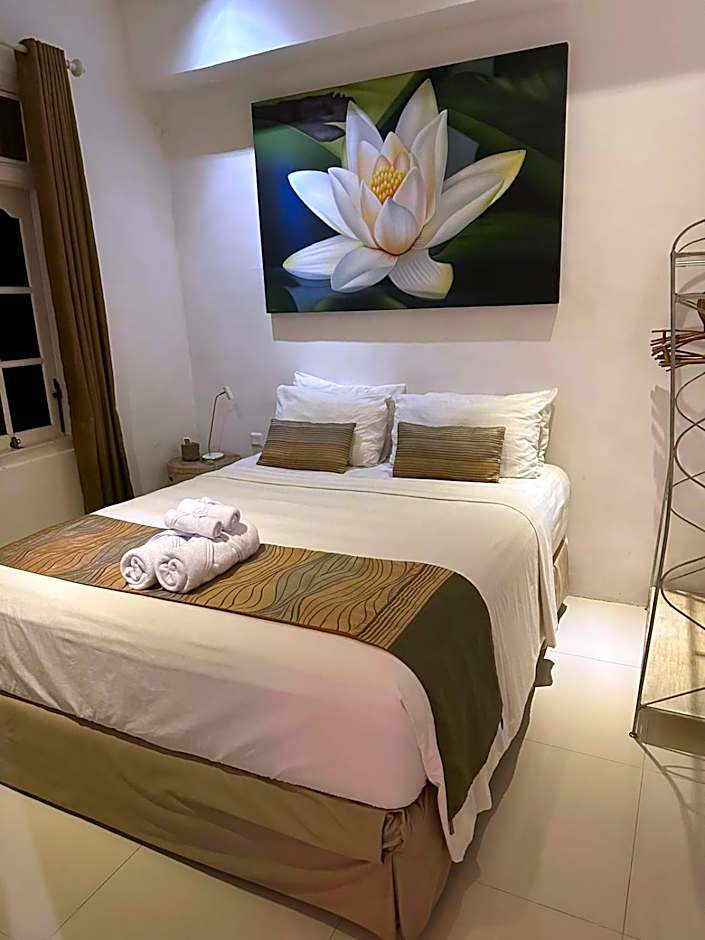 Villa Chill Bali
