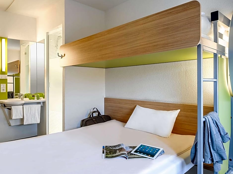 ibis budget Ulm City