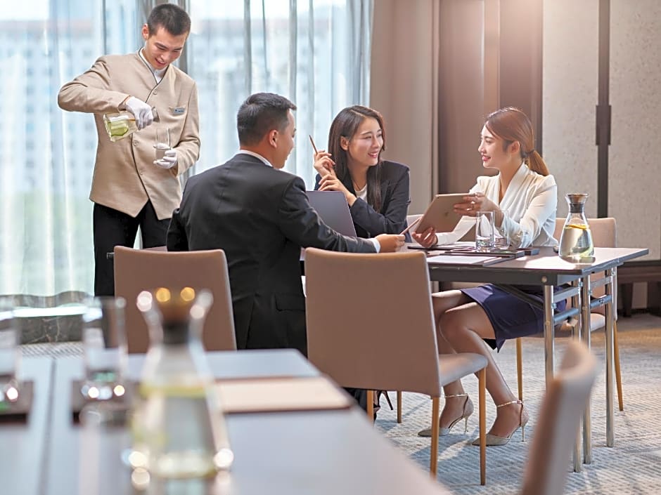 DoubleTree by Hilton Yangzhou