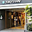 Tokyu Stay Tsukiji