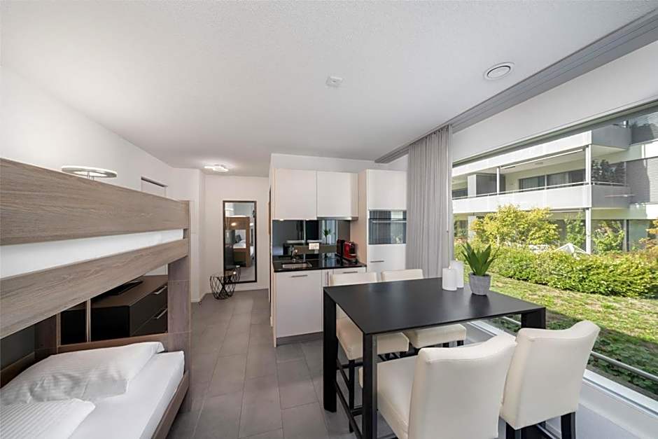 Studio RAFAEL Interlaken