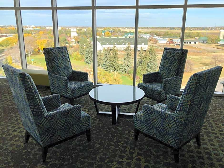 Holiday Inn Express & Suites Saskatoon East - University By IHG