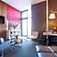 Ibis Styles Roma Eur