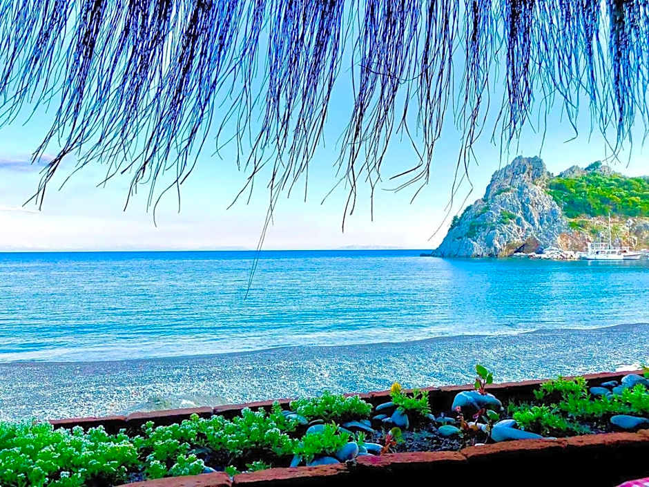 Datca Masal Gibi