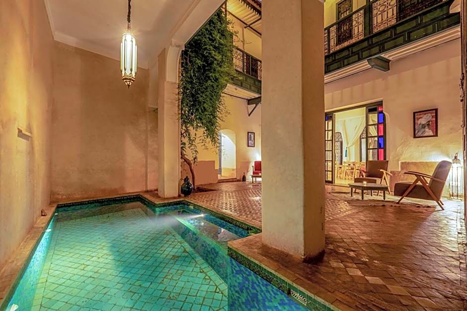 Hotel & Spa Dar Sara