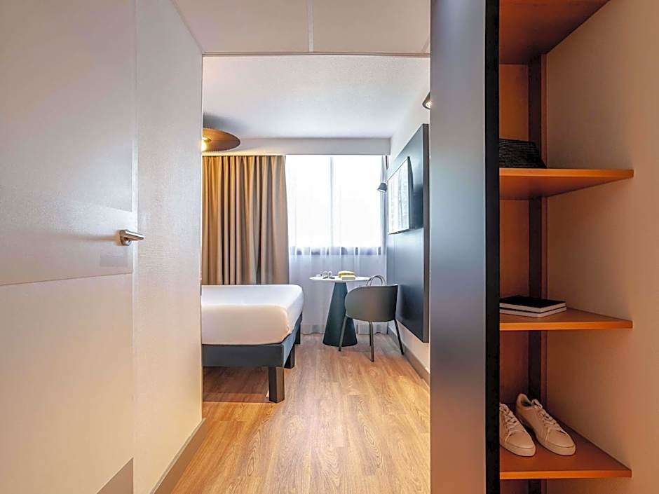 ibis Bordeaux Saint Emilion