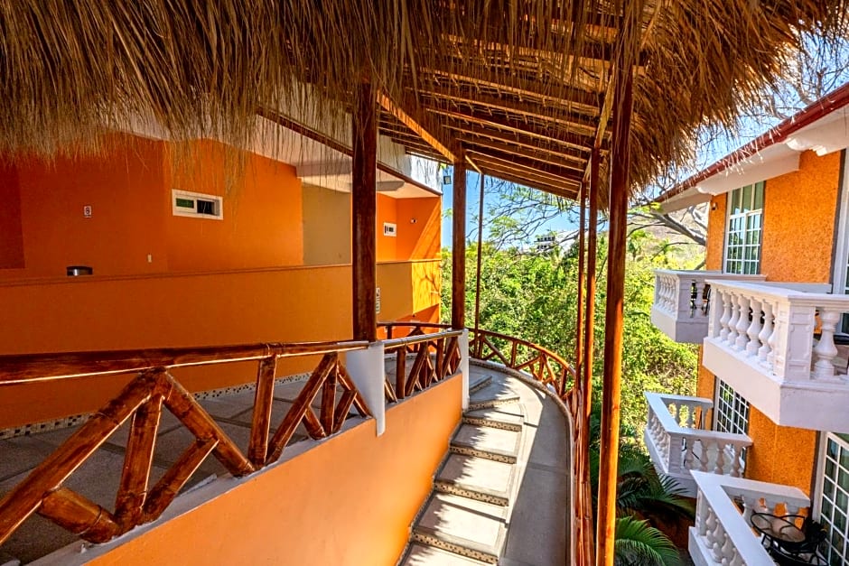 Hotel Gran Juquila Huatulco
