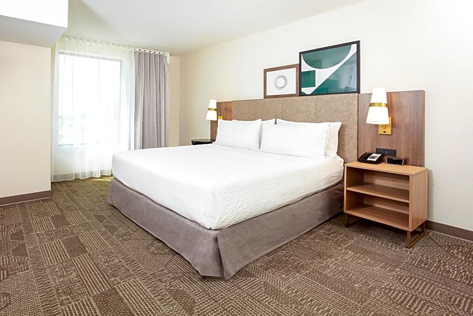 Staybridge Suites - San Bernardino - Loma Linda