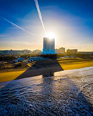 Palace Hotel Zandvoort