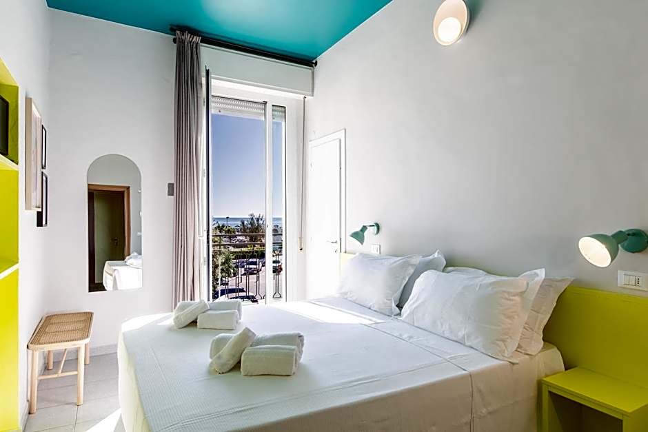 Hotel Belvedere Rimini