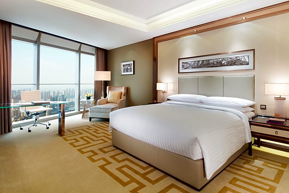 Changzhou Marriott Hotel