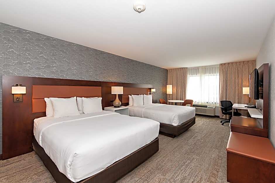 Quality Inn & Suites Val D'Or