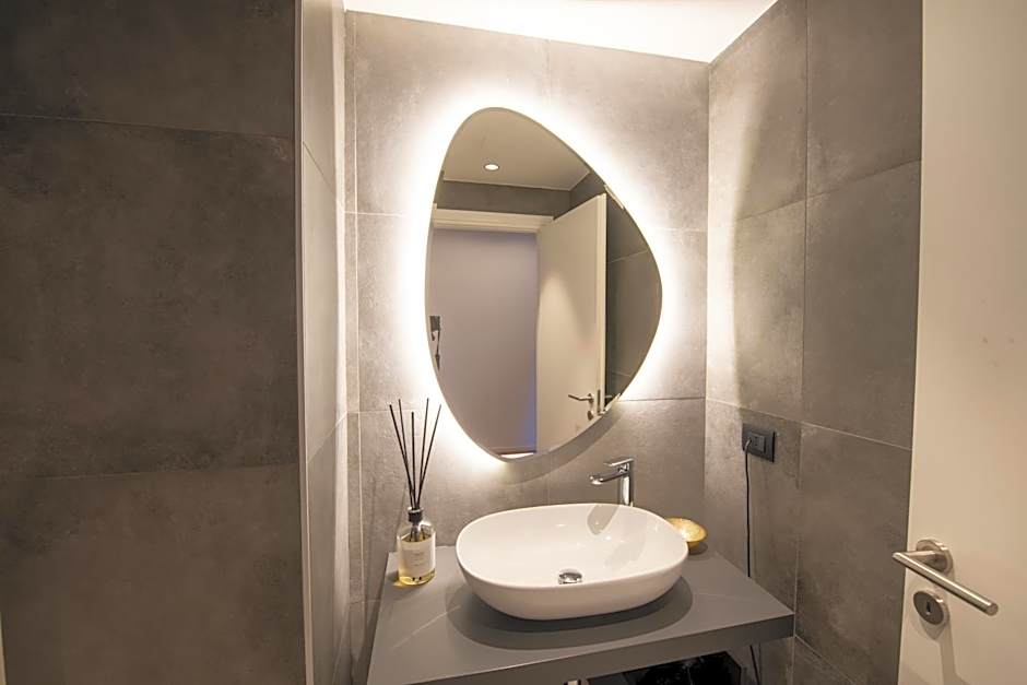 San Carlo Suite Torino