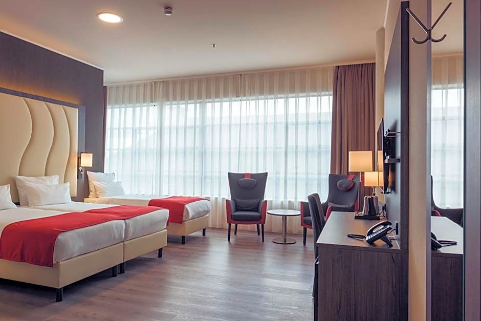 PLAZA Premium Den Haag City Center