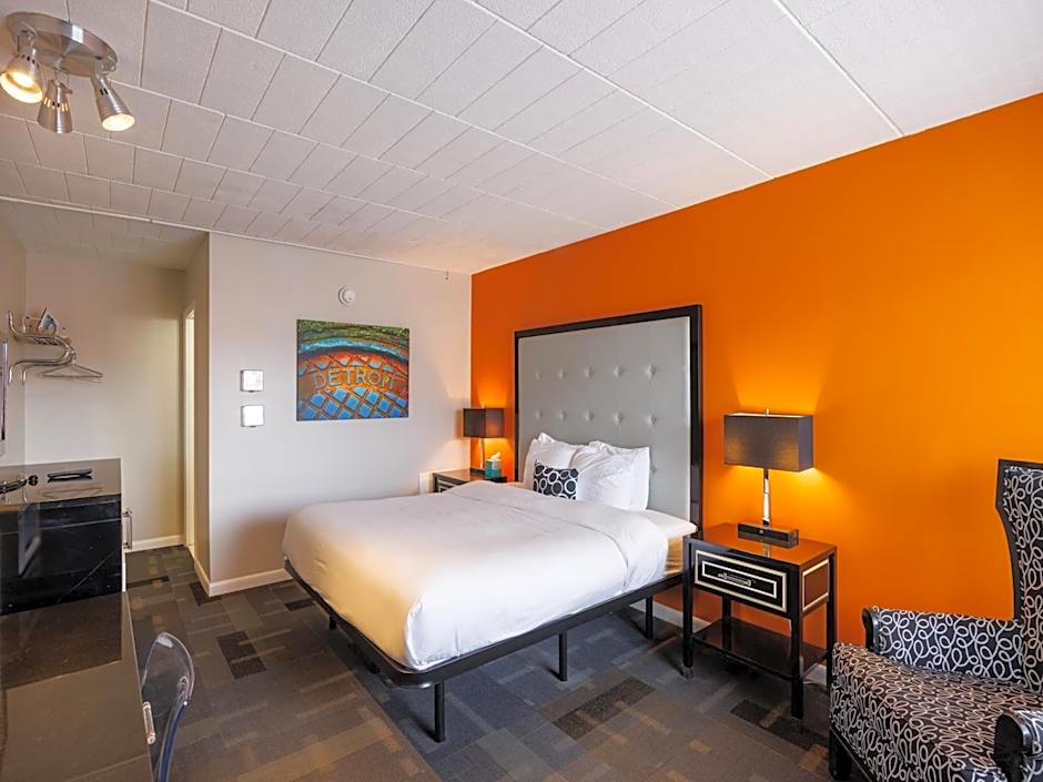 Hotel Royal Oak