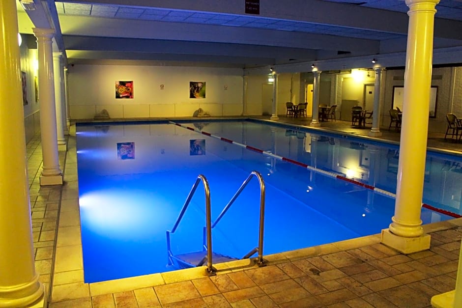 Fletcher Hotel Restaurant Doorwerth - Arnhem