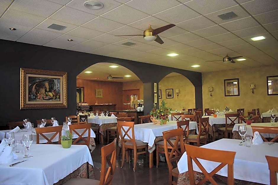 Hotel Sabocos