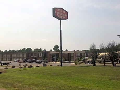Mid Continent Inn