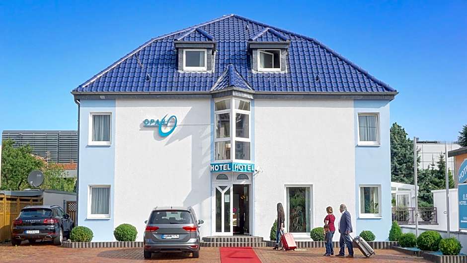 Hotel Opal