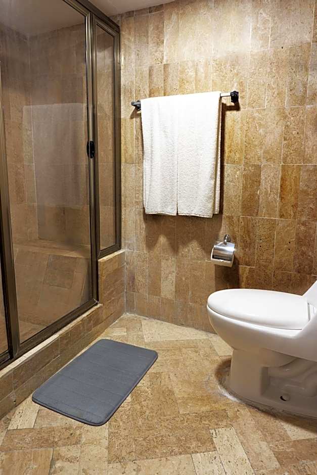 BOK21 - Hotel en Cancun