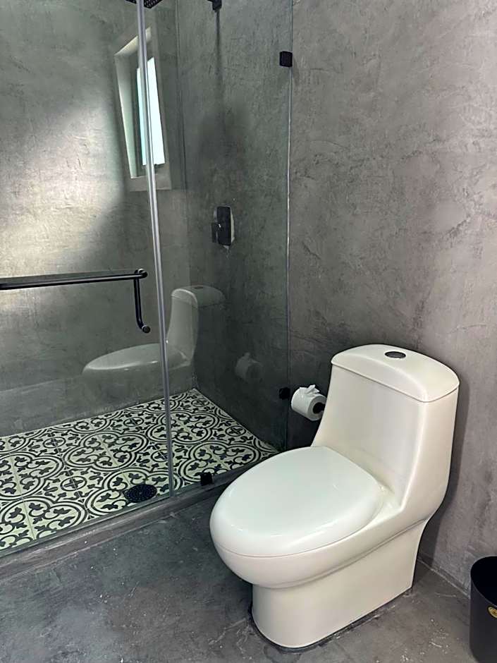 Hotel Damiana Boutique