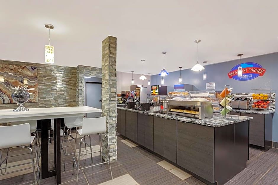 SureStay Plus Hotel by Best Western Coralville Iowa City