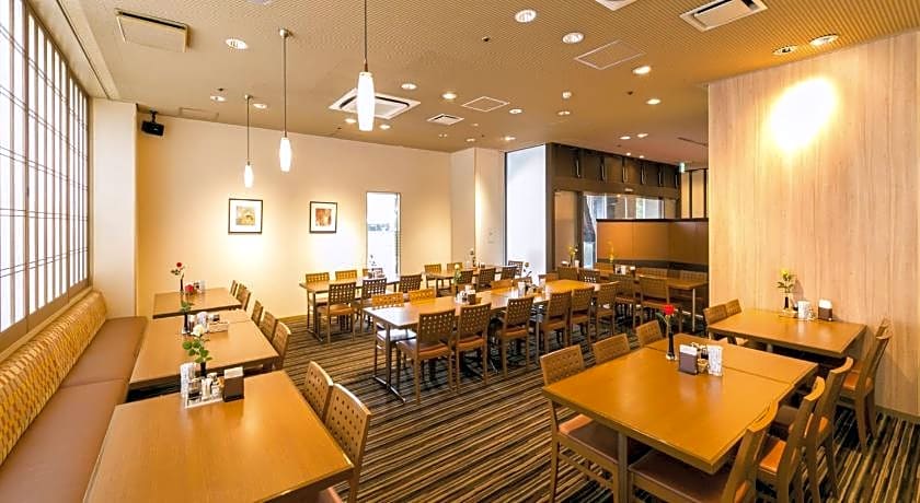 Pearl Hotel Ryogoku