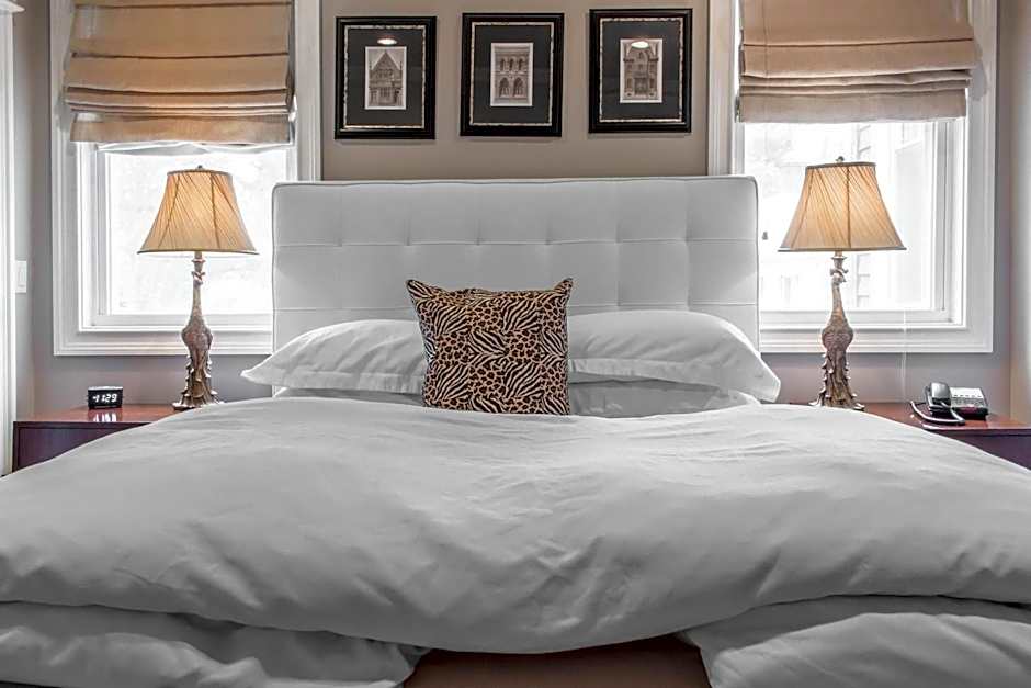 The Peacock Inn, an Ascend Collection Hotel