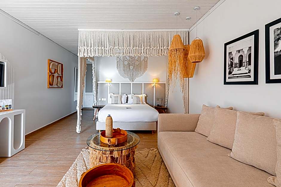 Hotel Dakhla Club & SPA