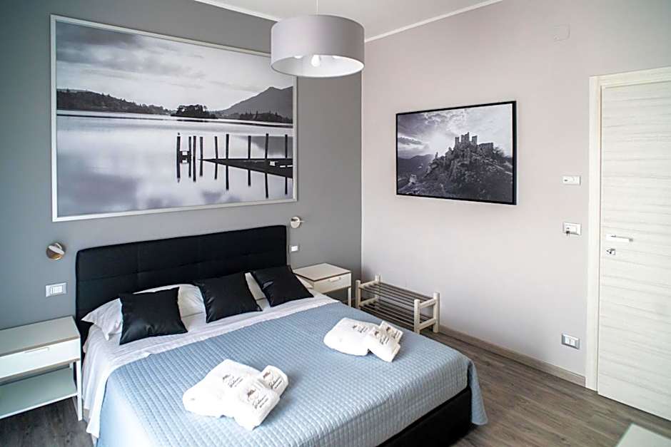 Baldacci Bed & Breakfast