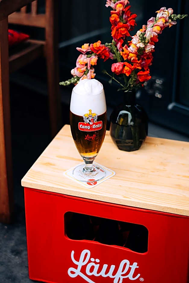 Bräustüberl Schönbrunn - Hotel & Restaurant