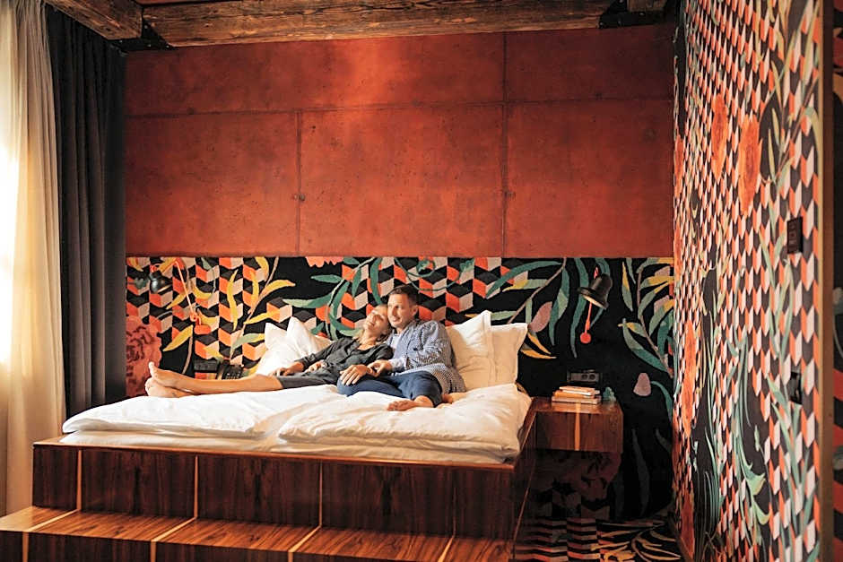 Winery & Design hotel ROXANICH