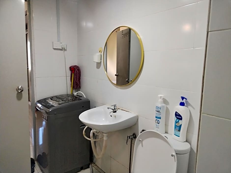 Paragon @ Cyberjaya by Idealhub