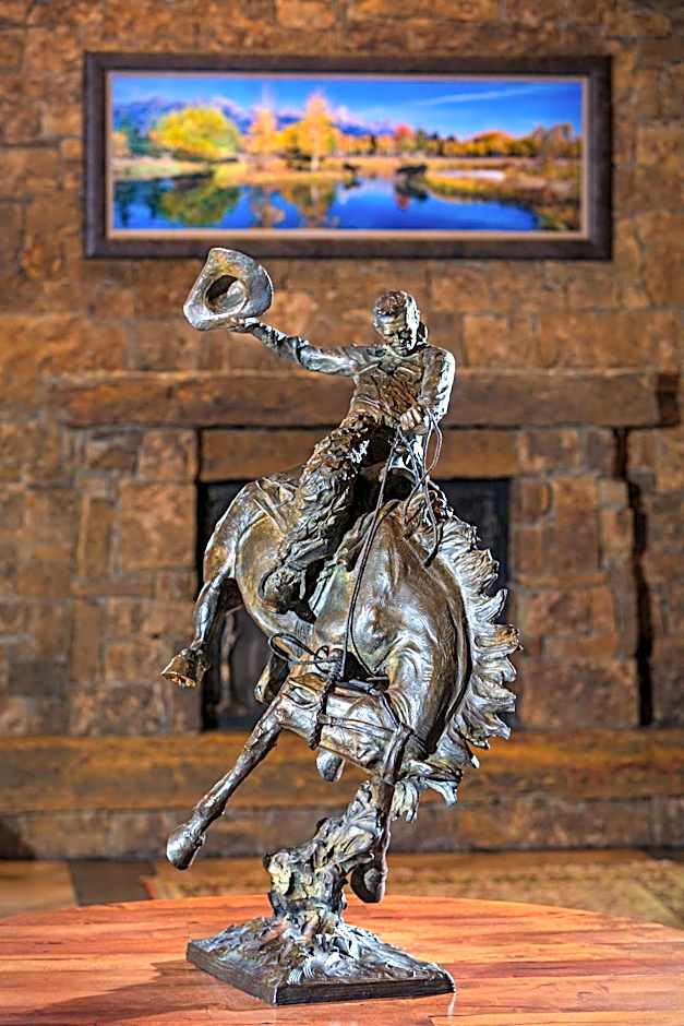 Wyoming Inn of Jackson Hole