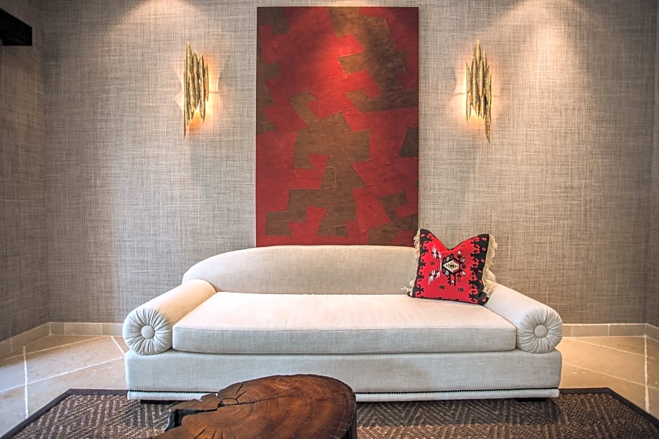 Adiya Signature Hotel ex Pietra