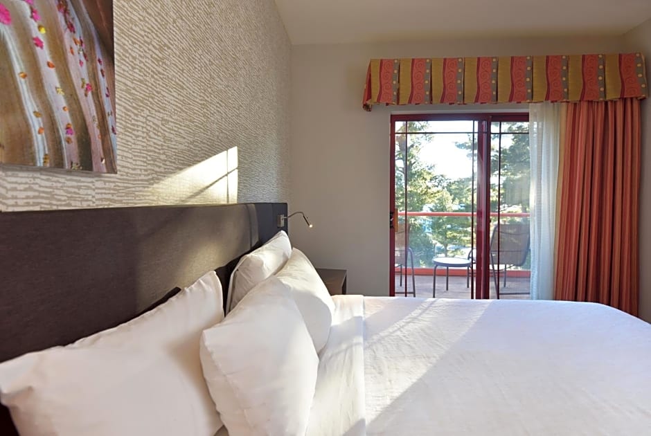Hilton Garden Inn Wisconsin Dells