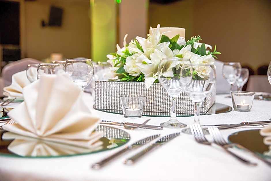 DOGA RESIDENCE HOTEL Ankara