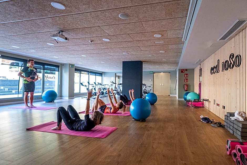 Artiem Audax - Adults Only