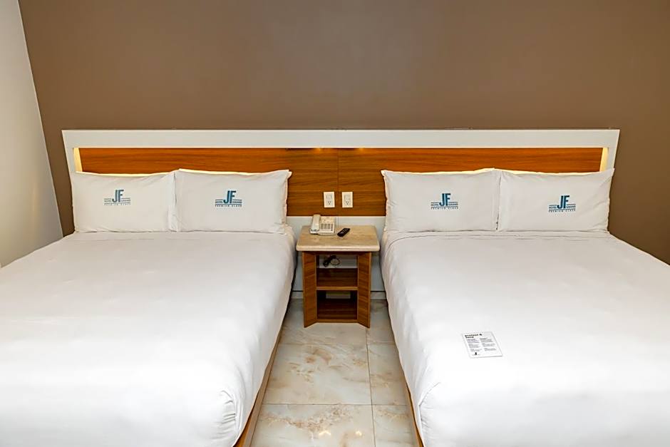 JF Grand Puebla