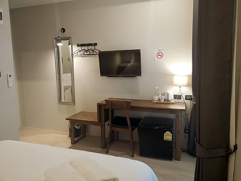 Get GuestHouse 2 (Sangsri 4)