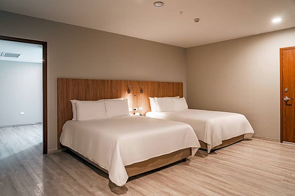 Wyndham Garden Mazatlan Marina