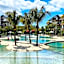 Choisy Les Bains Apartments with Lagoon Pool by LOV Mauritius