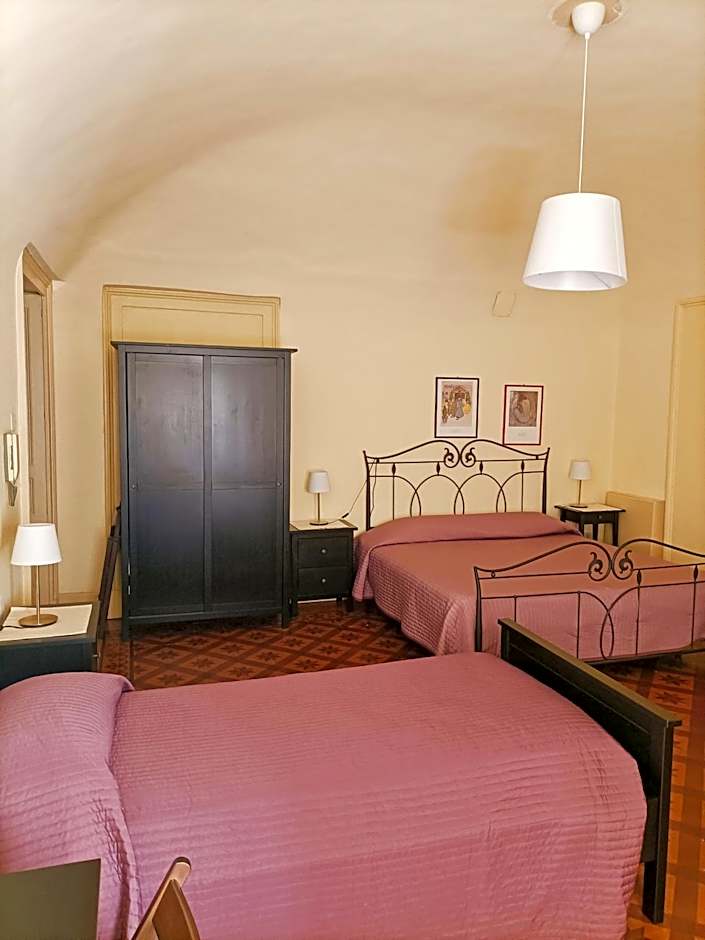 Ivana B&B