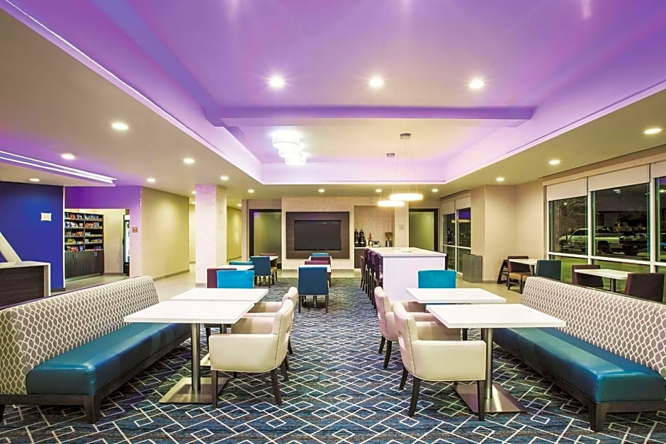 La Quinta by Wyndham Dallas Northeast-Arboretum